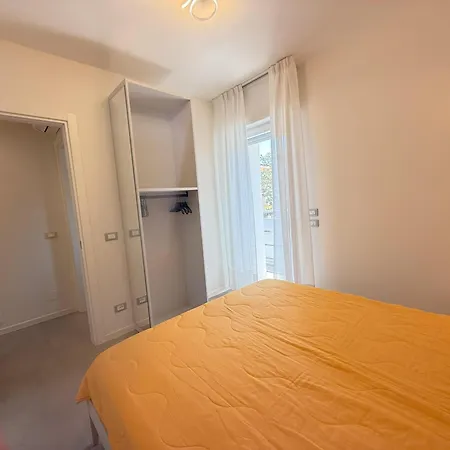 D'annunzio Apartment Bibione