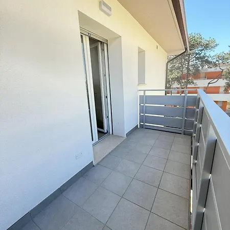 D'annunzio Apartment Bibione