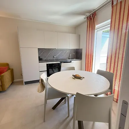 D'annunzio * Bibione