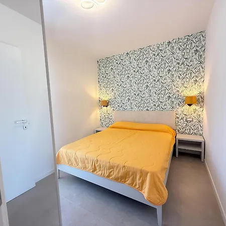 Apartment D'annunzio *