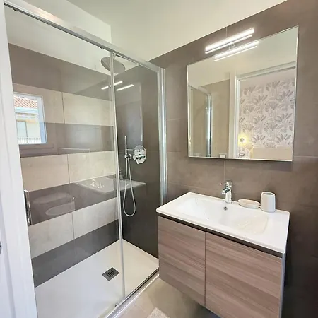 D'annunzio Apartment Bibione