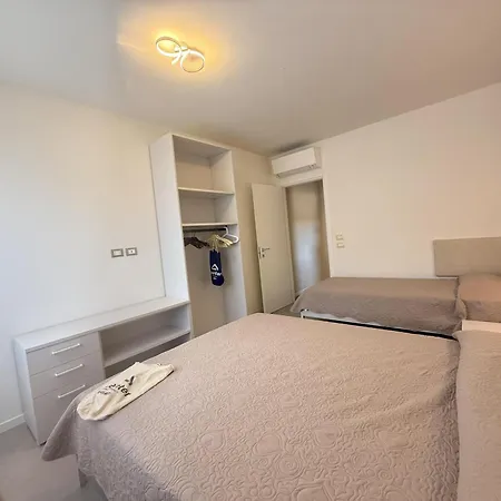 D'annunzio Apartment Bibione