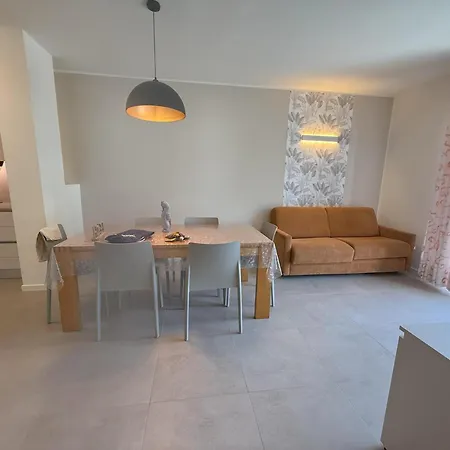 Apartment D'annunzio *