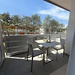 Appartement D'annunzio *