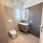 Appartement D'annunzio