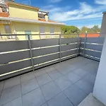 D'annunzio Appartement *