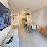 D'annunzio Appartement *