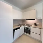Appartement D'annunzio