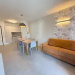 Appartement D'annunzio *