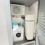 Appartement D'annunzio *