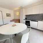Appartement D'annunzio