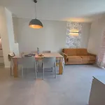 Apartment D'annunzio *