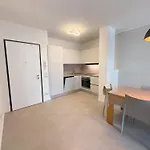 Appartement D'annunzio