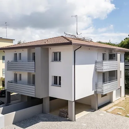 D'annunzio Apartment *