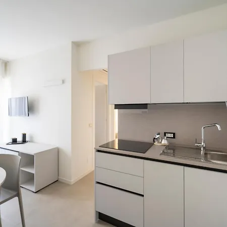 D'annunzio Apartment *