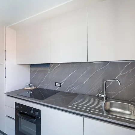 D'annunzio Apartment Bibione