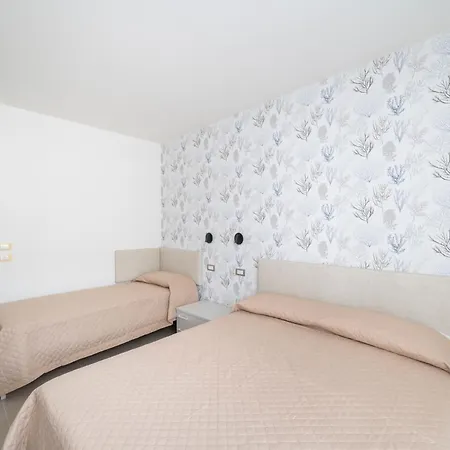 Apartment D'annunzio *