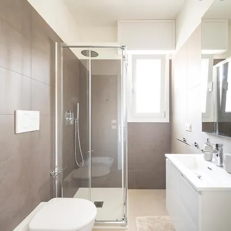 Apartment D'annunzio *