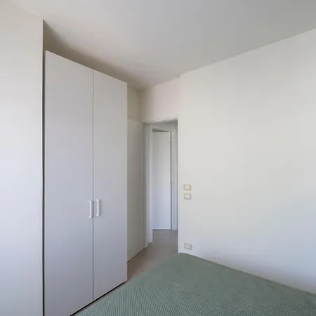 D'annunzio Apartment