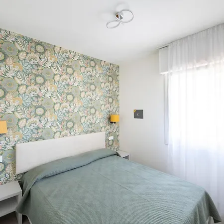 Apartment D'annunzio *