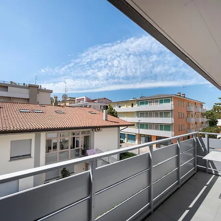 Apartment D'annunzio Bibione