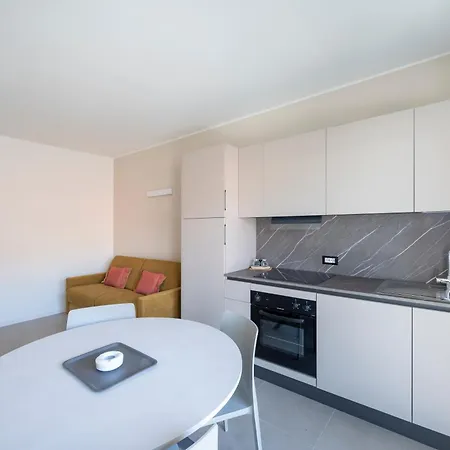 Apartment D'annunzio