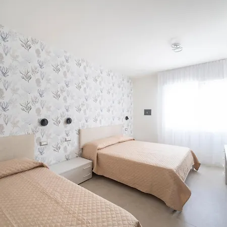 Apartment D'annunzio Bibione