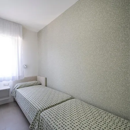Apartment D'annunzio *