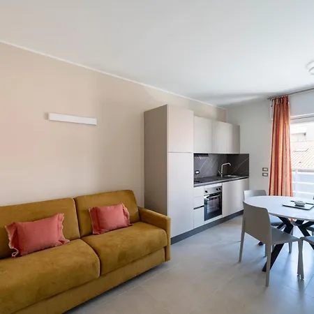 Apartment D'annunzio Bibione