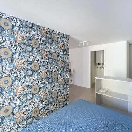 D'annunzio Apartment *