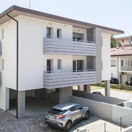 D'annunzio Bibione