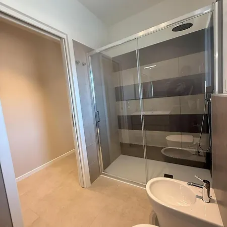 Apartment D'annunzio *