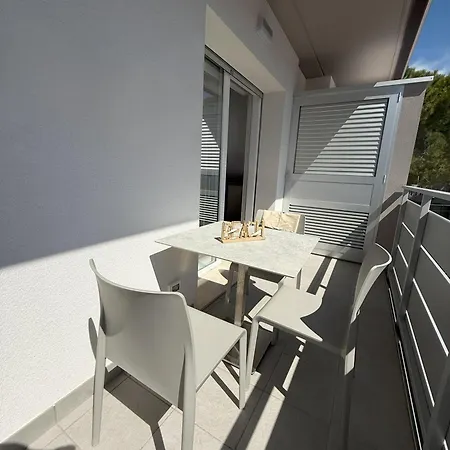 D'annunzio Apartment Bibione