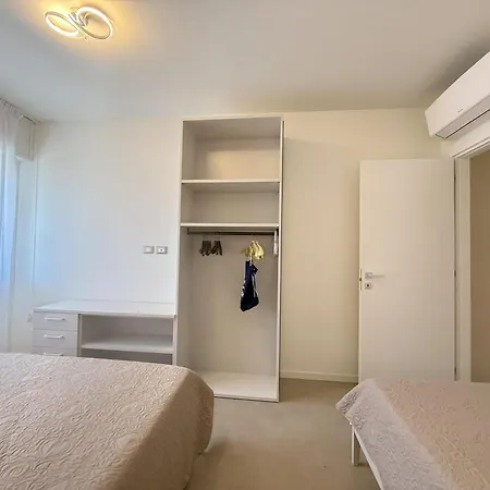 Apartment D'annunzio Bibione