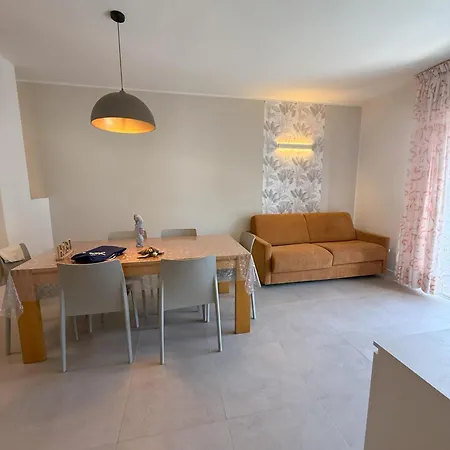 Apartment D'annunzio
