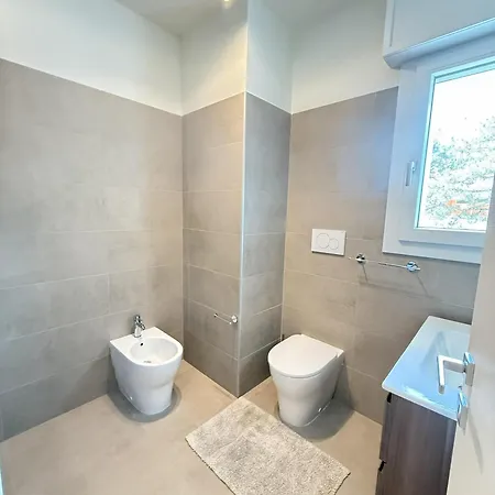 D'annunzio Apartment Bibione