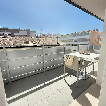 Apartment D'annunzio
