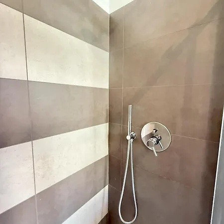 Apartment D'annunzio *