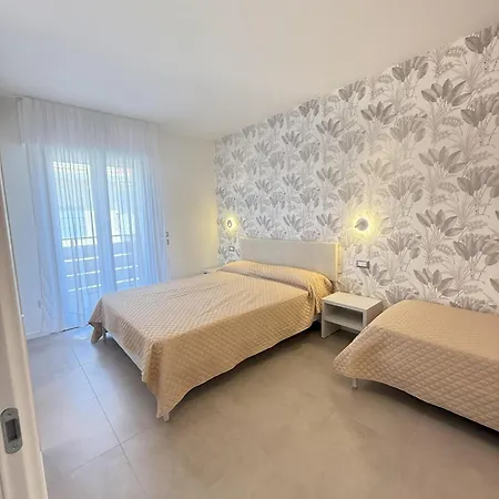 Apartment D'annunzio