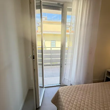 Apartment D'annunzio Bibione