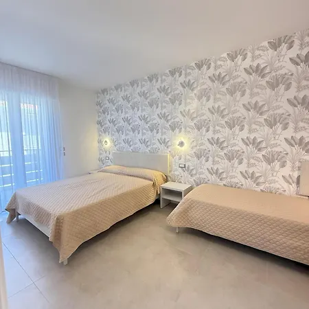 D'annunzio Apartment Bibione