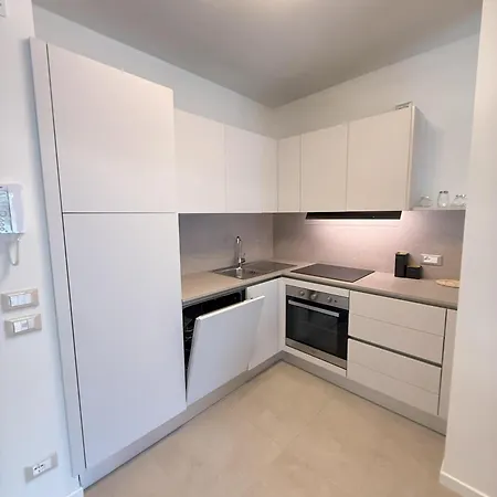 Apartament D'annunzio Bibione