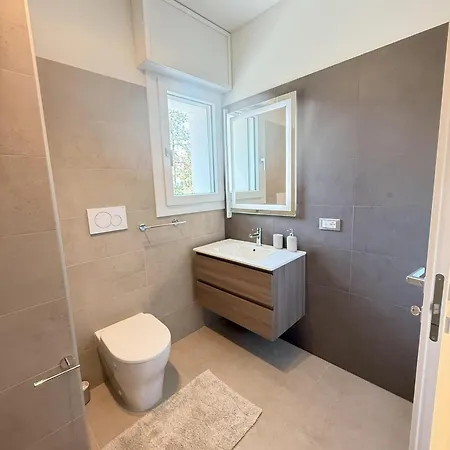 Apartament D'annunzio