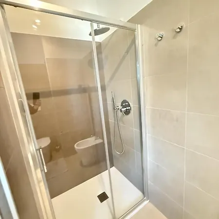 D'annunzio Apartament