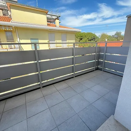 D'annunzio Apartament *