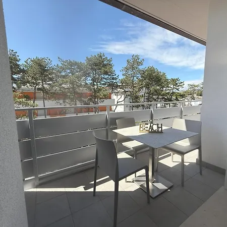 Apartament D'annunzio Bibione