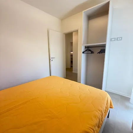 Apartament D'annunzio