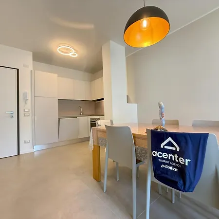 Apartament D'annunzio Bibione