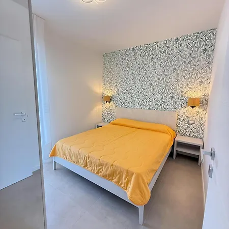 Apartament D'annunzio