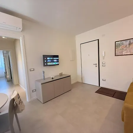 D'annunzio Apartament Bibione